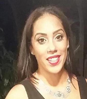 Sandy Delacruz death by force case profile photo