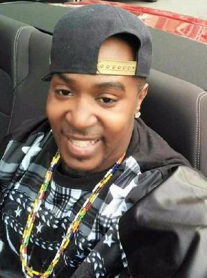Raheem McWhite death by force case profile photo