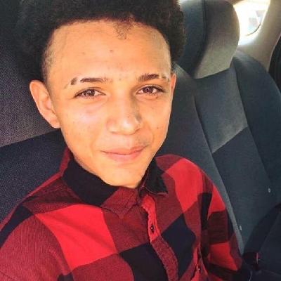 Alexon Moya death by force case profile photo