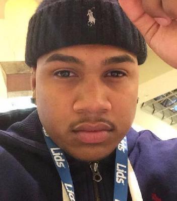 Eric Assanah death by force case profile photo
