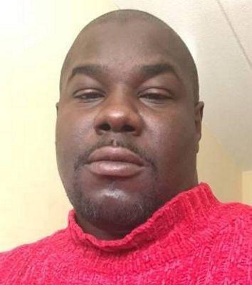 Ricky Ward death by force case in Hempstead, NY