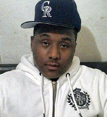 Desmen Muller death by force case profile photo