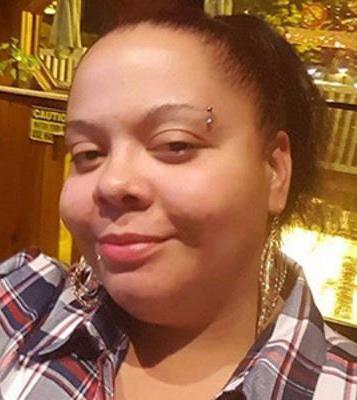 Christie Brooks death by force case profile photo