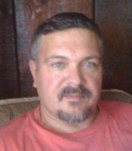 Kevin Paro death by force case profile photo