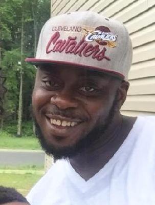 Ikenna Taylor death by force case profile photo