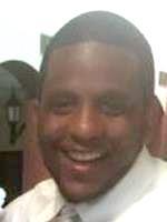 Roy Neal death by force case in Syracuse, NY
