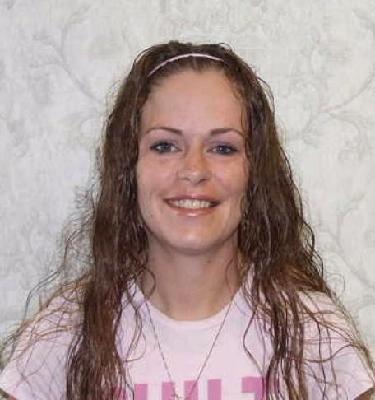 Shari Robbins death by force case profile photo
