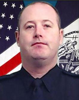 Paul Tuozzolo death by force case profile photo
