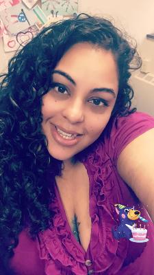 Desiree Pagan death by force case profile photo