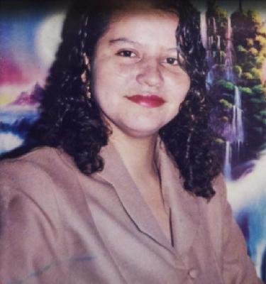 Maribel Reyes death by force case profile photo