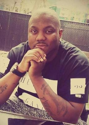 Iric Green death by force case profile photo
