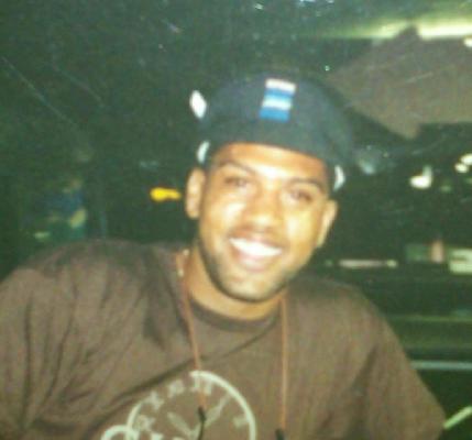 Kenneth Howe death by force case profile photo
