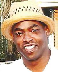 Shedric Morgan death by force case in New Orleans, LA