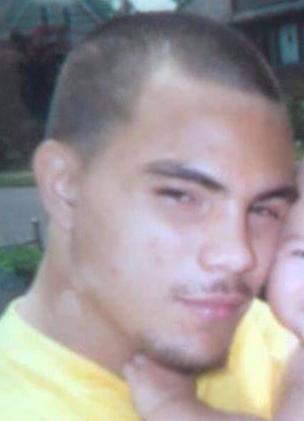 James Arroyo death by force case in Niagara-falls, NY