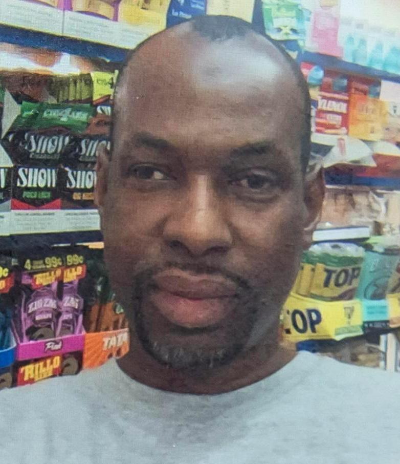Nassirou Diallo death by force case profile photo