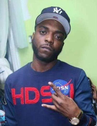 Rysheen Ervin death by force case in Brooklyn, NY