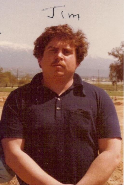 James Brannon death by force case profile photo