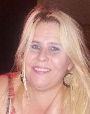 Tiffany Crossett death by force case profile photo