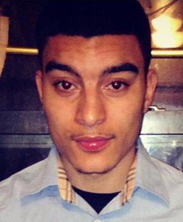 Jesus Pimentel death by force case in Brooklyn, NY