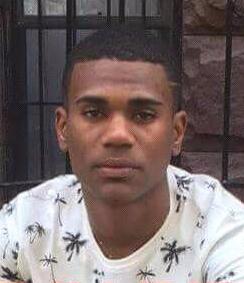 Manauris Davis death by force case profile photo