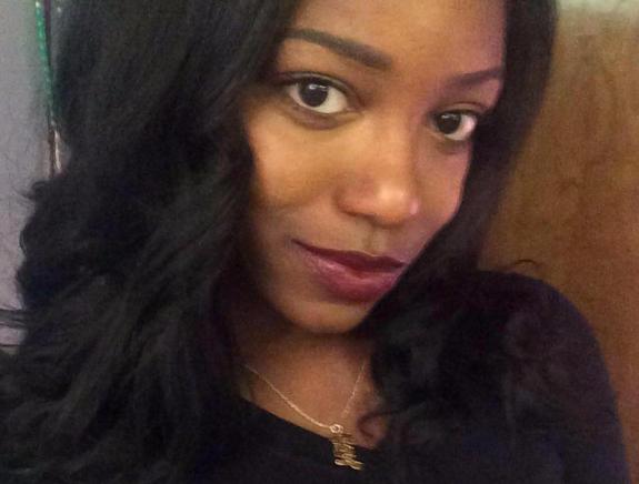 Tiarah Shanice Poyau death by force case in Brooklyn, NY