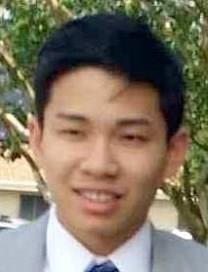 Michael Pham death by force case profile photo