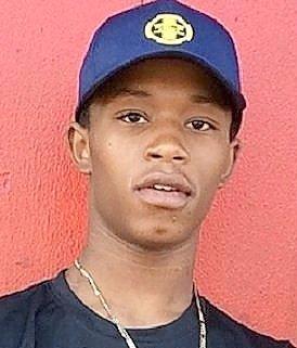 Dion Givens death by force case profile photo