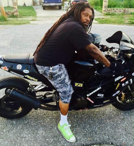 Bernard Breaux death by force case in New Orleans, LA