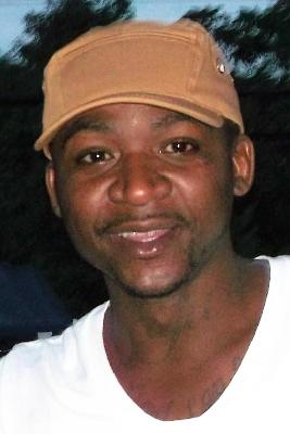 Myron Kemp death by force case profile photo