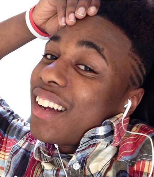 Antoine Butts-Miller death by force case in Huntington-station, NY