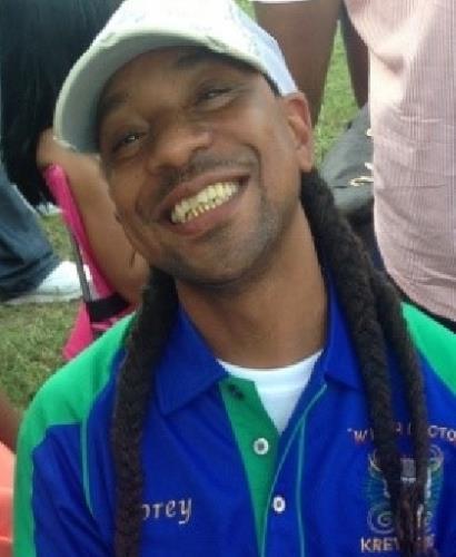 Corey Harris death by force case in New Orleans, LA
