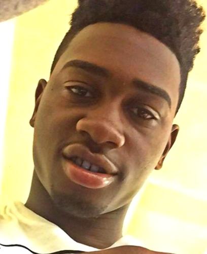 Dontay Gordon death by force case profile photo