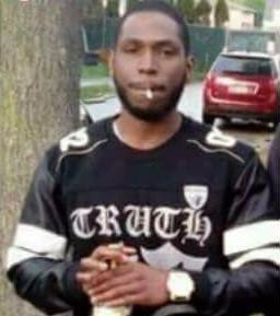 Darius Wells death by force case in Rochester, NY