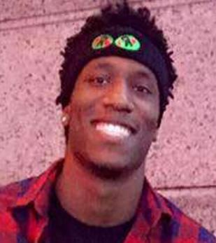 Terrell Henry death by force case profile photo