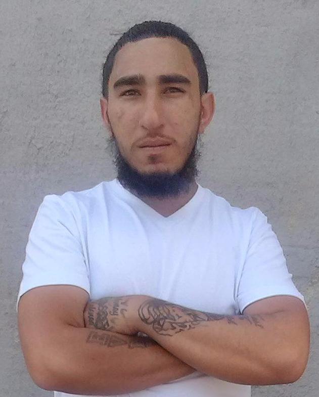 Elias Flores death by force case profile photo