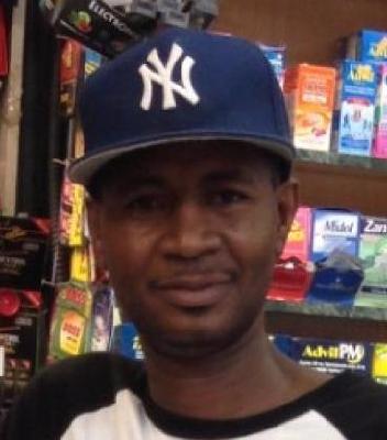 Wally Camara death by force case in Bronx, NY