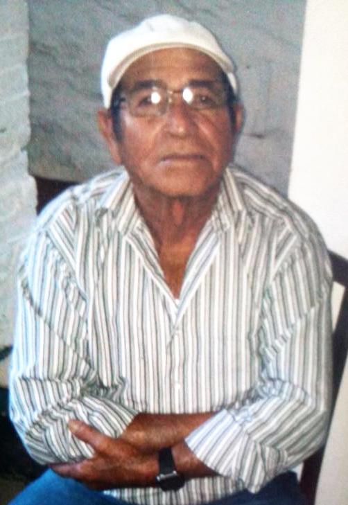 Manuel Ayala-Oceguera death by force case profile photo