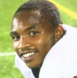 Laron Watkins death by force case profile photo