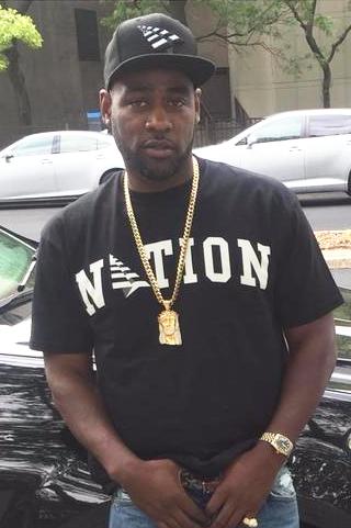 Earnest Brown death by force case in Brooklyn, NY