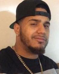 Julio Lebron death by force case profile photo