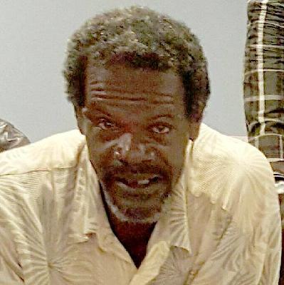 Derwin Handy death by force case profile photo