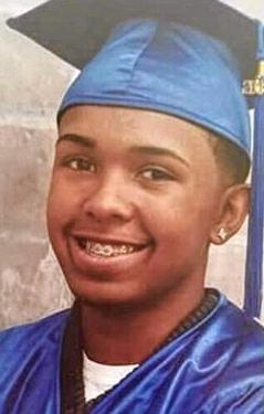 Tyshawn Tink Lemon death by force case in Syracuse, NY