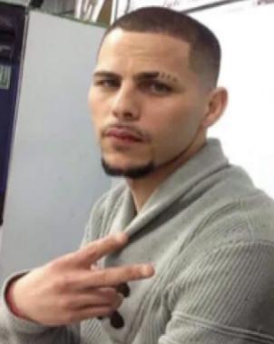 Beramy Garcia death by force case in Bronx, NY
