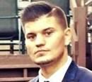 Nicholas Welsher death by force case profile photo