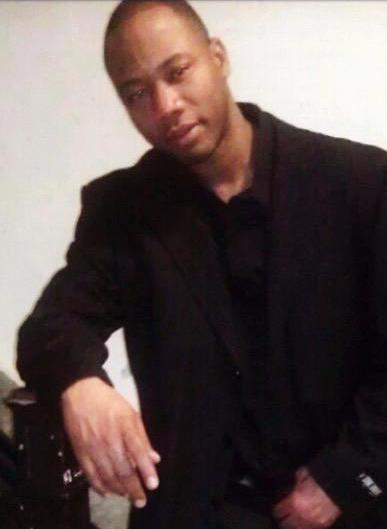 Perry Chance death by force case in Brooklyn, NY
