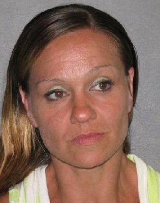 Selena Hansel death by force case in Baton Rouge, LA