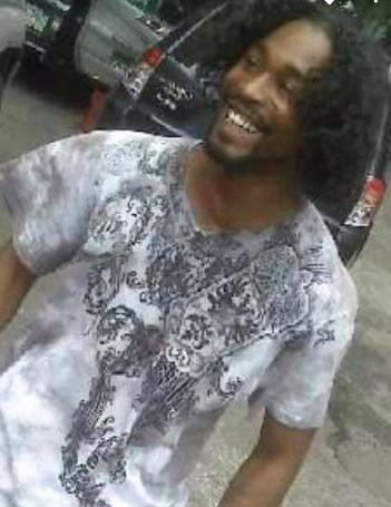 Rocky Larose death by force case profile photo