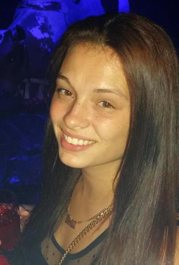 Elizabeth Thompkins death by force case profile photo