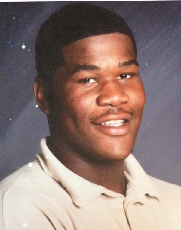 LaDaniel McCloud death by force case in Hempstead, NY