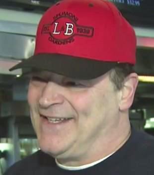 Louis Barbati death by force case in Brooklyn, NY